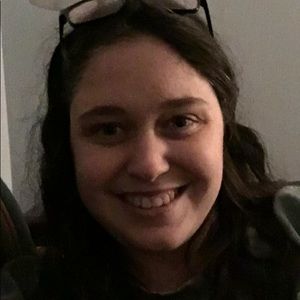 Meet your Posher, Molly